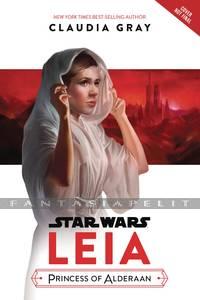 Star Wars: Leia, Princess of Alderaan Novel