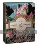 Prince Valiant Box Set: 04-06 1943-1948 (HC)