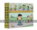 Peanuts: Every Sunday Box Set 1970 (HC)