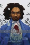 kuva tuotteesta on linkki tuotesivulle: Fortunate Beasts: Letters for Lucardo