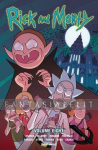 kuva tuotteesta on linkki tuotesivulle: Rick and Morty 8