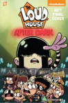Loud House 5: After Dark (HC)