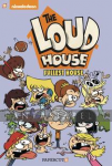 Loud House 1: There Will be Chaos (HC)