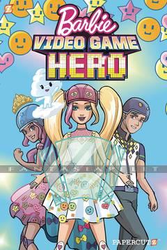 Barbie: Video Game Hero (HC)