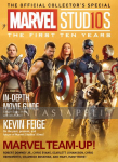 Marvel Studios' First 10 Years Newsstand Editio