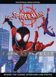 Spider-Man: Into the Spiderverse Official Movie Special Newstand Edition