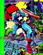 Collected Jack Kirby Collector 7