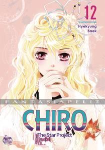 Star Project Chiro 12
