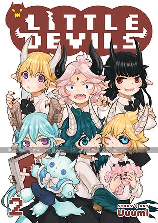 Little Devils 2