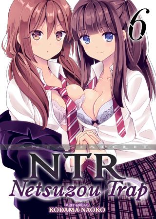 NTR: Netsuzou Trap 6
