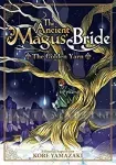 kuva on linkki tuotesivulle: Ancient Magus Bride Novel 1: Golden Yarn