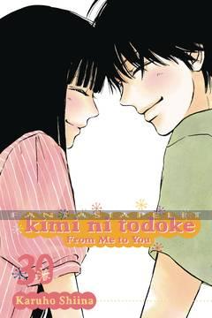 Kimi Ni Todoke: From me to You 30