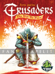 kuva tuotteesta on linkki tuotesivulle: Crusaders: Thy Will Be Done