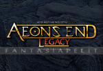 Aeon's End: Legacy