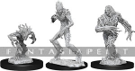 kuva tuotteesta on linkki tuotesivulle: D&D Nolzur's Marvelous Unpainted Miniatures: Blights (3)