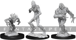 D&D Nolzur's Marvelous Unpainted Miniatures: Blights (3)