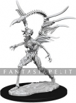 kuva tuotteesta on linkki tuotesivulle: Pathfinder Deep Cuts Unpainted Miniatures: Bone Devil