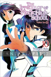 Irregular at Magic High School Light Novel 10: Visitor Arc 2