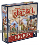 Istanbul Big Box