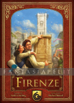 kuva tuotteesta on linkki tuotesivulle: Firenze 2nd Edition