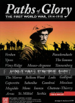 kuva tuotteesta on linkki tuotesivulle: Paths Of Glory: The First World War Deluxe Edition