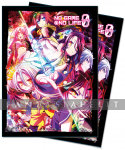 No Game, No Life Deck Protector: Great War (65)