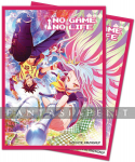 No Game, No Life Deck Protector: Checkmate (65)