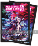 No Game, No Life Deck Protector: Shuvi (65)