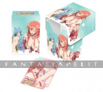 Deck Box: Monster Musume -Bathtime