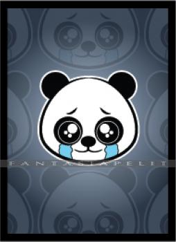 Sad Panda Art Sleeves (50)
