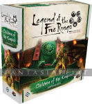 Legend of the Five Rings LCG: Children of the Empire Expansion