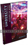 kuva tuotteesta on linkki tuotesivulle: Undercity Novella (HC)