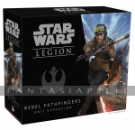 Star Wars Legion: Rebel Pathfinders Unit Expansion