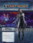 kuva tuotteesta on linkki tuotesivulle: Starfinder 12: Signal of Screams -Heart of Night