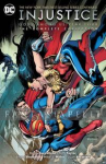 Injustice: Gods Among Us, Year 4 Complete Collection