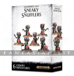 Sneaky Snufflers (6)