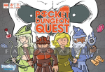 Pocket Dungeon Quest