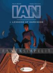 Ian 2: Lessons of Darkness