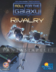 kuva tuotteesta on linkki tuotesivulle: Roll for the Galaxy: Rivalry Expansion