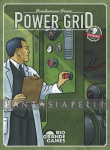 Power Grid: Recharged Edition