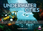 Underwater Cities