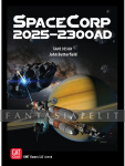 kuva tuotteesta on linkki tuotesivulle: SpaceCorp 2025-2300 AD