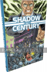 kuva tuotteesta on linkki tuotesivulle: Fate: Shadow of the Century (HC)