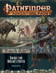kuva tuotteesta on linkki tuotesivulle: Pathfinder 140: Tyrant's Grasp -Eulogy for Roslar's Coffer