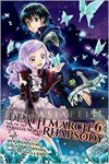 kuva on linkki tuotesivulle: Death March to the Parallel World Rhapsody 06