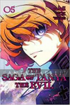 kuva tuotteesta on linkki tuotesivulle: Saga of Tanya the Evil 05