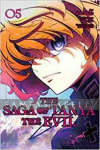 Saga of Tanya the Evil 05