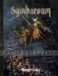 kuva tuotteesta on linkki tuotesivulle: Symbaroum: Monster Codex