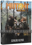 kuva tuotteesta on linkki tuotesivulle: Mutant Year Zero: Genlab Alpha Core