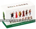 kuva on linkki tuotesivulle: Villagers: Kickstarter Expansion Pack